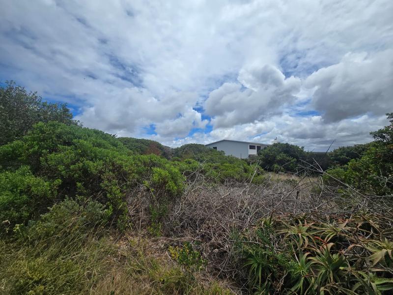0 Bedroom Property for Sale in Stilbaai Wes Western Cape